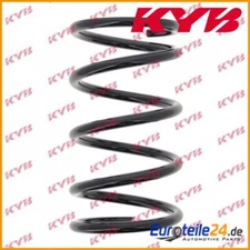 Suspension Spring K-Flex KYB RA6685 Rear Axle for Toyota