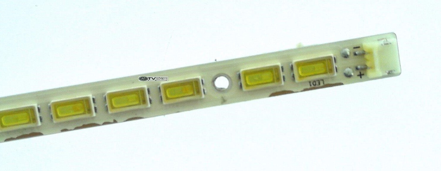Dynex DX-42E250A12 LED Set of 1 DX-42E250A12-LLS-A STH420A38, 62_110518 ...