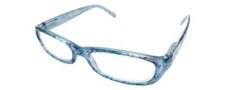 Calabria Dora Round&Oval Designer Blue Light ...