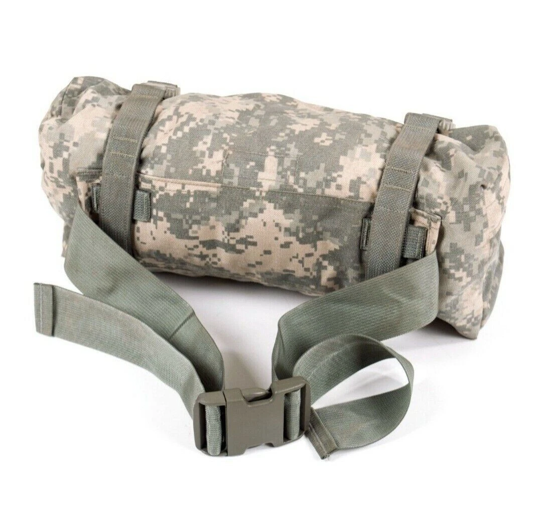 MOLLE Waist Pack (Butt Pack), NSN 8465-01-524-7263 (ACU Pattern) - The  ArmyProperty Store