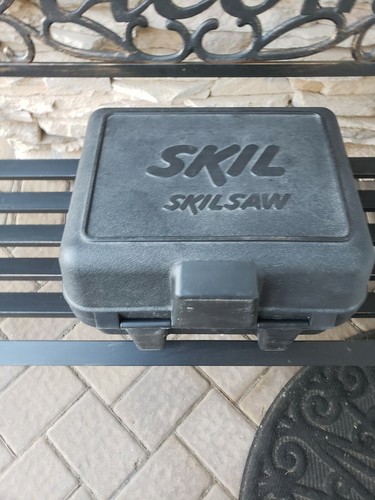 Skil Skilsaw Legend Model 5155 7 1/4\