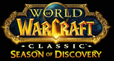 WoW Season of Discovery 1-60 Levelboost Deutsch/no Bot 100% Safe