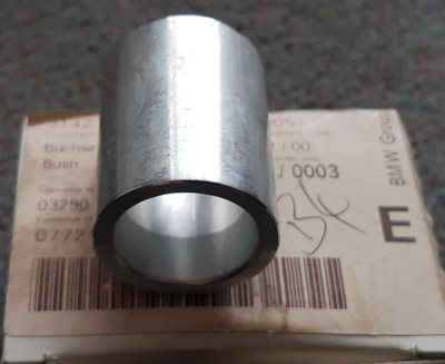 Genuine BMW R80GS R100GS Front Fork Bush 31421457867 for sale 