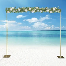 Professional Backdrop Stand Pipe 3M Heavy Duty Background Support Curtain Frame
