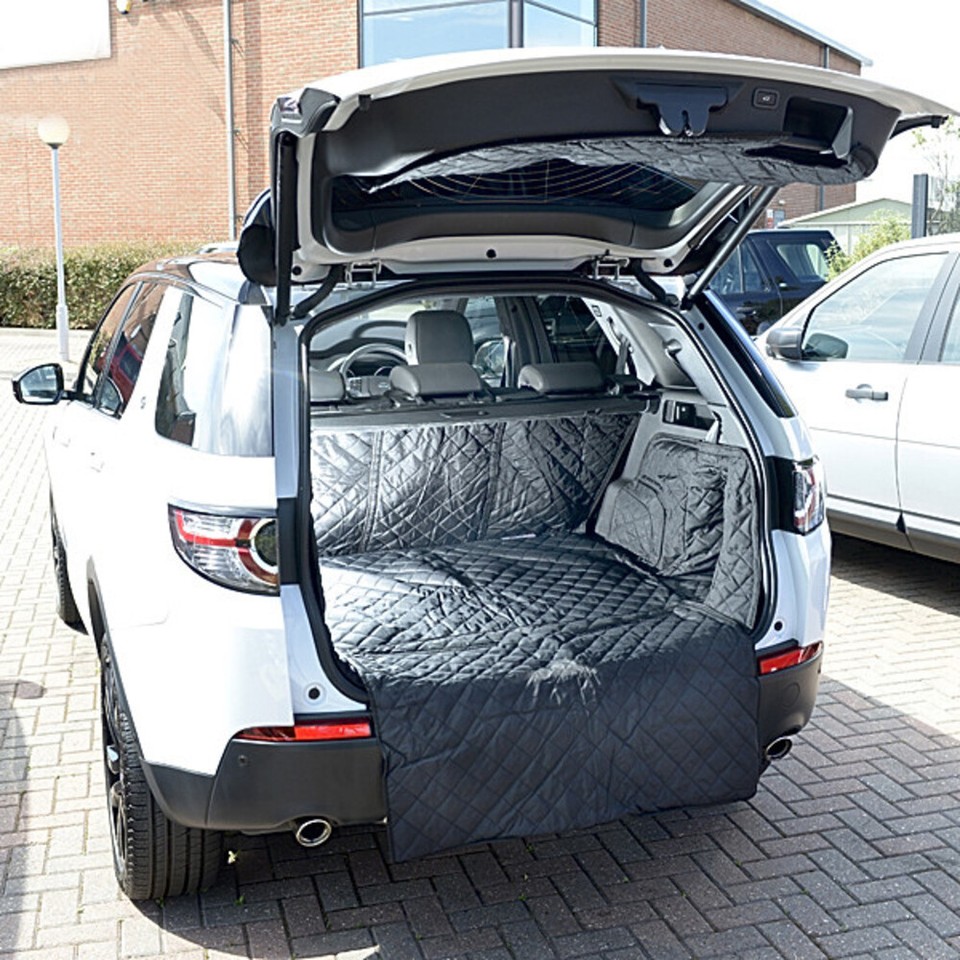 Bauletto da Carico Portabagagli dell'Auto Camion Vagone in PVC