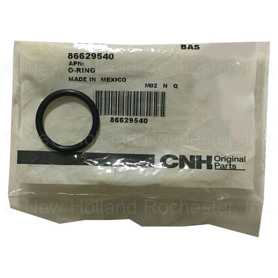 New Holland O-Ring Part # 86629540