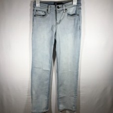 RSQ Jeans Jeans Slim Boy's 12 Blue Denim