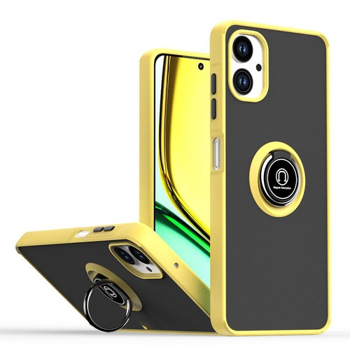 For Samsung Galaxy A06 A16 A05 A15 A35 A14 A34 A54 5G Ring Cover Shockproof Case - Picture 30 of 49