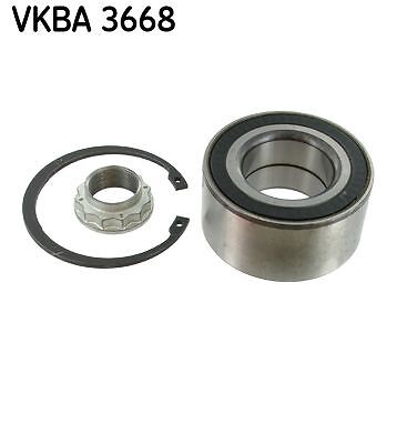 SKF Radlagersatz BMW VKBA3668