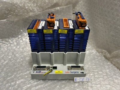Saia-Burgess PCD3.C100