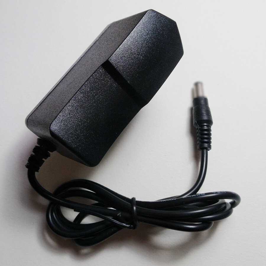 Adaptador De 9 V Para Boss PSA-120S Fuente De Alimentación De CA CC Para Pedal De Efectos Boss Instrumentos Musicales Roland Distorsion Teclado