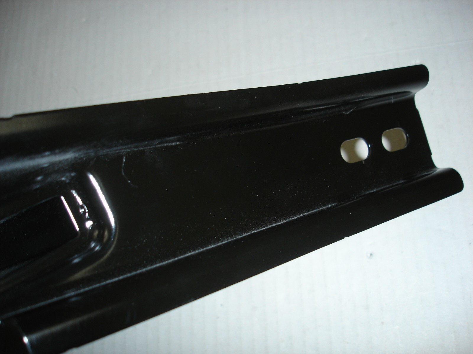 Mercedes Benz Lower Support Strut Left Side A 2056208000 | eBay