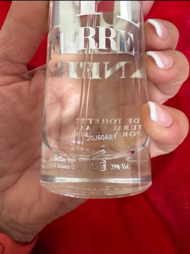 Gianfranco Ferre Gieffeffe Eau de Toilette 100 ml - Imagen 4 de 4