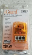 TRIPP LITE Notebook Computer Surge Suppressor Power Protection -- NIP AU