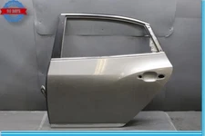 11-16 Hyundai Equus Rear Left Driver Side Exterior Door Shell Assembly Oem
