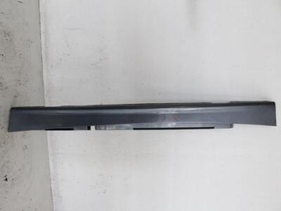 51717147401 Minigona Coating Fensterbrett Linke Seite BMW Serie 1 118 D E87