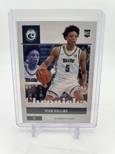 2022 Panini Chronicles Draft Picks #24 Ryan Rollins
