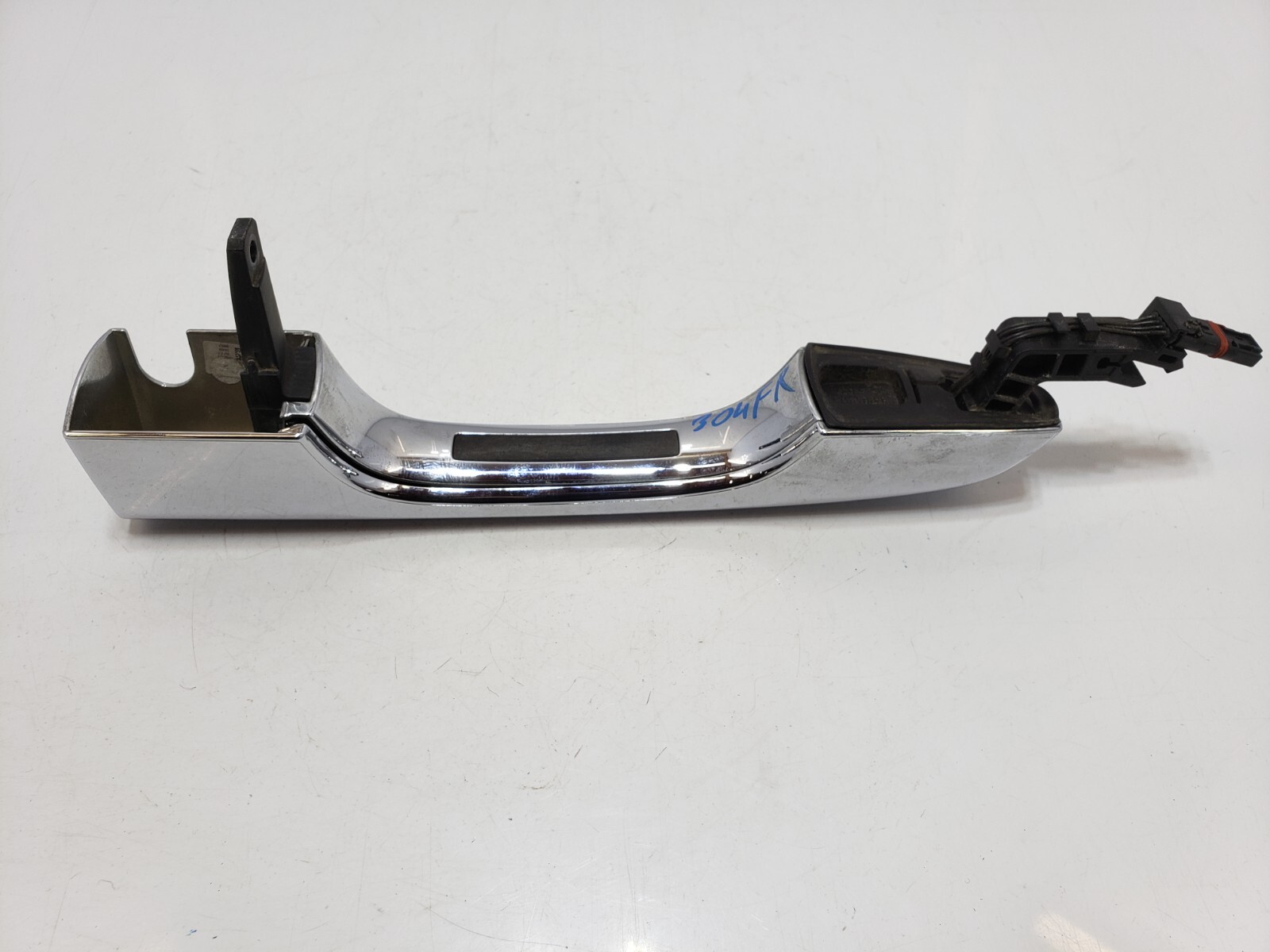 ✅ 10-14 OEM Rolls Royce Ghost RR4 Front Right Passenger Exterior Door Handle *