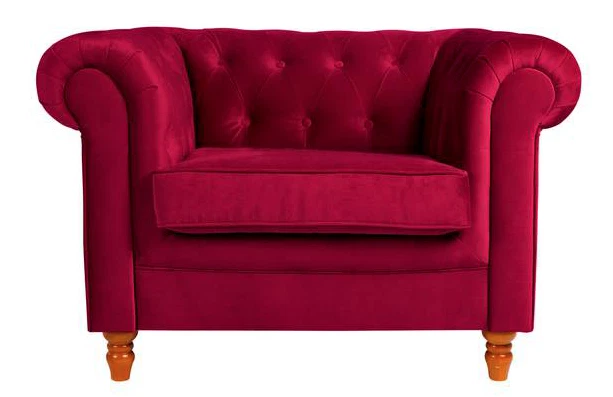 Pink tub chair argos outlet