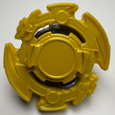 TAKARA TOMY Beyblade BURST B-173 08: Driger Vulcan 0 High Jaggy'