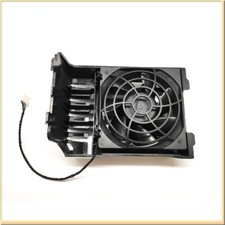 Original Workstation Front Case Fan Assembly 647113-001 for HP Z440 Cooling