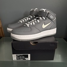 『レビィ 』NIKE AIR FOCE1 MID QS NYC Nike Air Force 1 Mid Jewel QS 