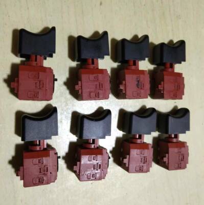 2pcs  Trigger switch  EGD-3115Z 24VDC 15RA