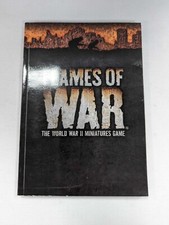 Flames of War: Rulebook  B40 