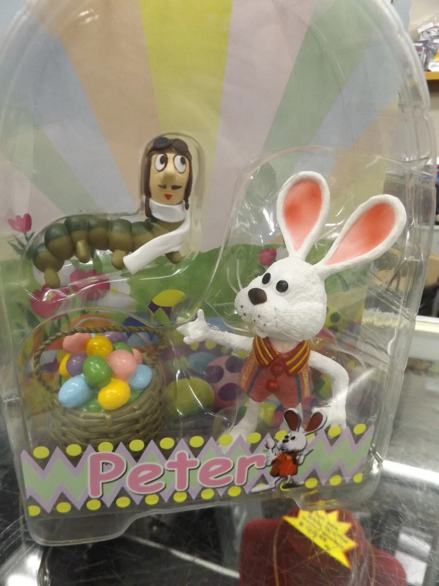 Antoine peter cottontail