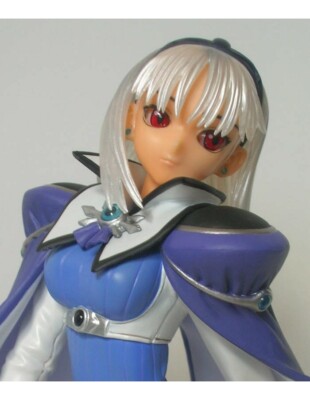 EYE SCREAM PVC SHINING TEARS BLANC SNOW 1/8 PVC Figur NEU!