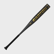 NUEVO EN PLÁSTICO Easton Black Magic Heritage Series BBCOR Bate de Béisbol 33/30 BB23BM