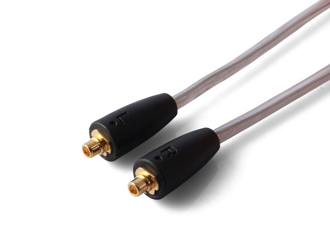 Okcsc Cavo Di Ricambio Per Auricolari IPX T2 A Tipo C A 4 Nuclei Per ETYMOTIC EVO UE Premier WESTONE PRO X Series (X10 X20 X30 X40 X50 - Foto 7