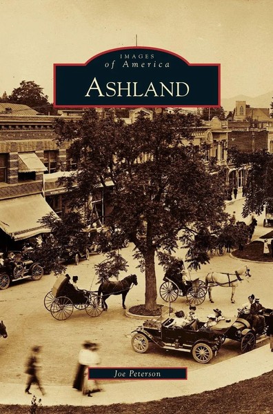 Joe Peterson | Ashland | Buch | Englisch (2009) | Gebunden | EAN 9781531646554-image
