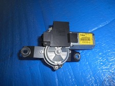 09-16 Gmc Acadia Rear Window Windshield Wiper Motor Assembly Black Oem 25864152 09-16 Gmc Acadia Rear Window Windshield Wiper Motor Assembly Black Oem 25864152