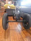 BodyMed knee scooter all terrain — photo 4