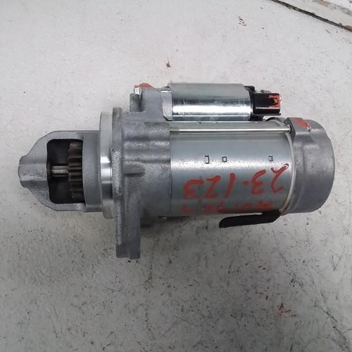Starter Motor VIN S 8th Digit Opt Lgx Fits 16-19 CTS 962998 | eBay