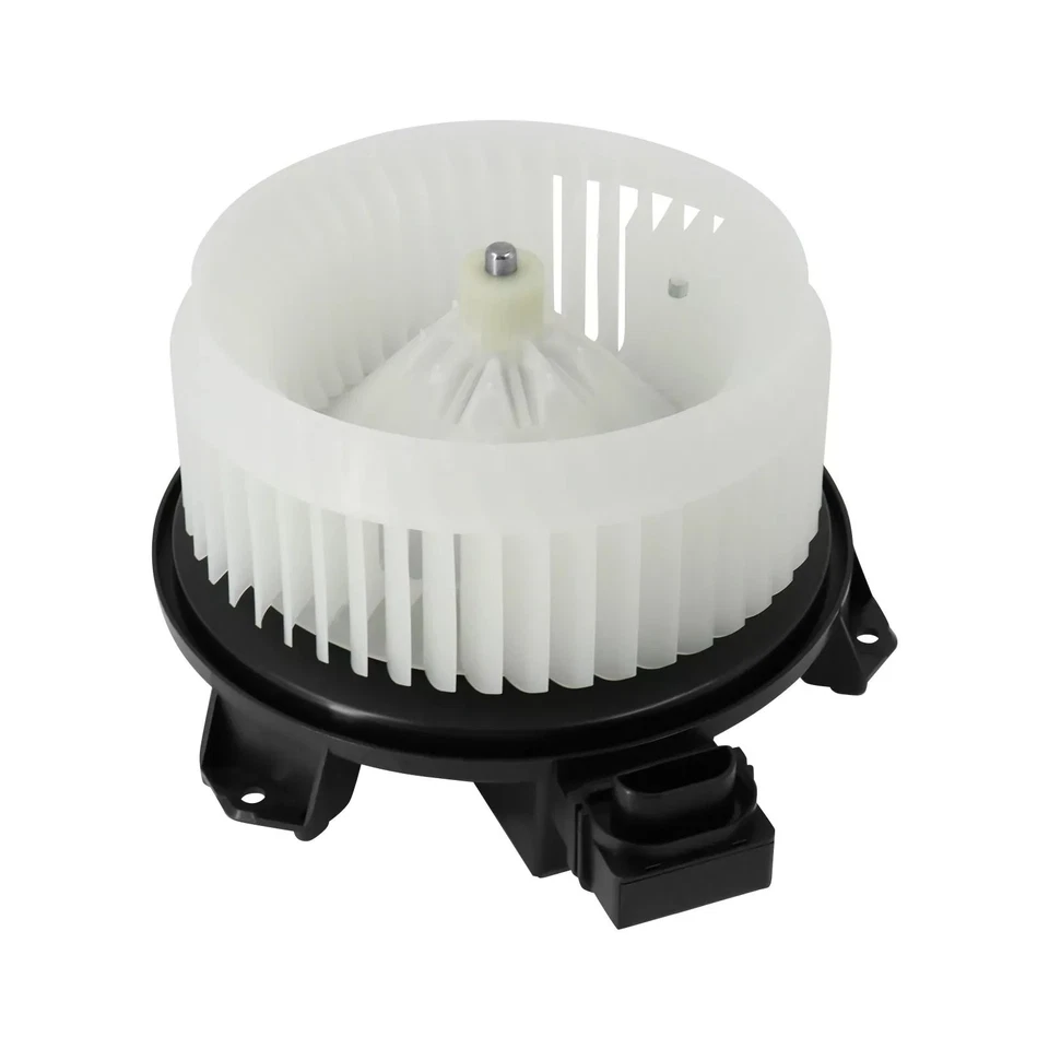 For 2010-18 Dodge Ram 1500 2500 3500 HVAC Heated Blower Motor w/Fan Cage 700203 Foto 2 de 4