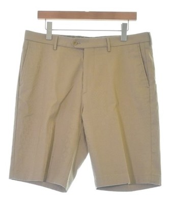 ETRO Shorts Beige 50(Approx. XL) 2200670632206