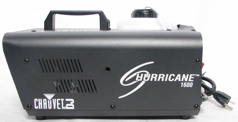 Chauvet DJ H1600 Fog Machine