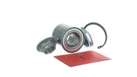 Radlagersatz SKF Vkba 6549 FüR Peugeot C4 CitroËN Berlingo DS4 DS5 308 SW 3008 1