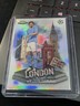 23/24 Topps Chrome UEFA Club Competitions Soccer London Calling Kevin De Bruyne 