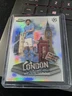 23/24 Topps Chrome UEFA Club Competitions Soccer London Calling Kevin De Bruyne