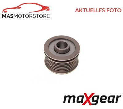 LICHTMASCHINE RIEMENSCHEIBE MAXGEAR 30-0323 A NEU OE QUALITÄT