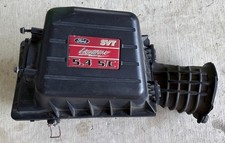 1999-2004 Ford Lightning Intake Air Box 5.4l Svt Oem Supercharger 1999-2004 Ford Lightning Intake Air Box 5.4l Svt Oem Supercharger