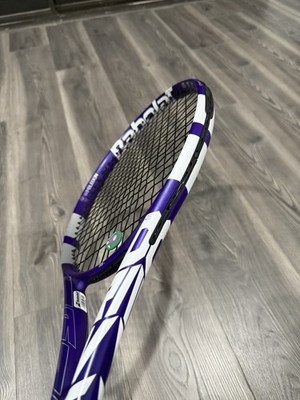 Babolat Pure Drive Lite - Wimbledon Edition - Size 0 (4 0/8) - *RARE*