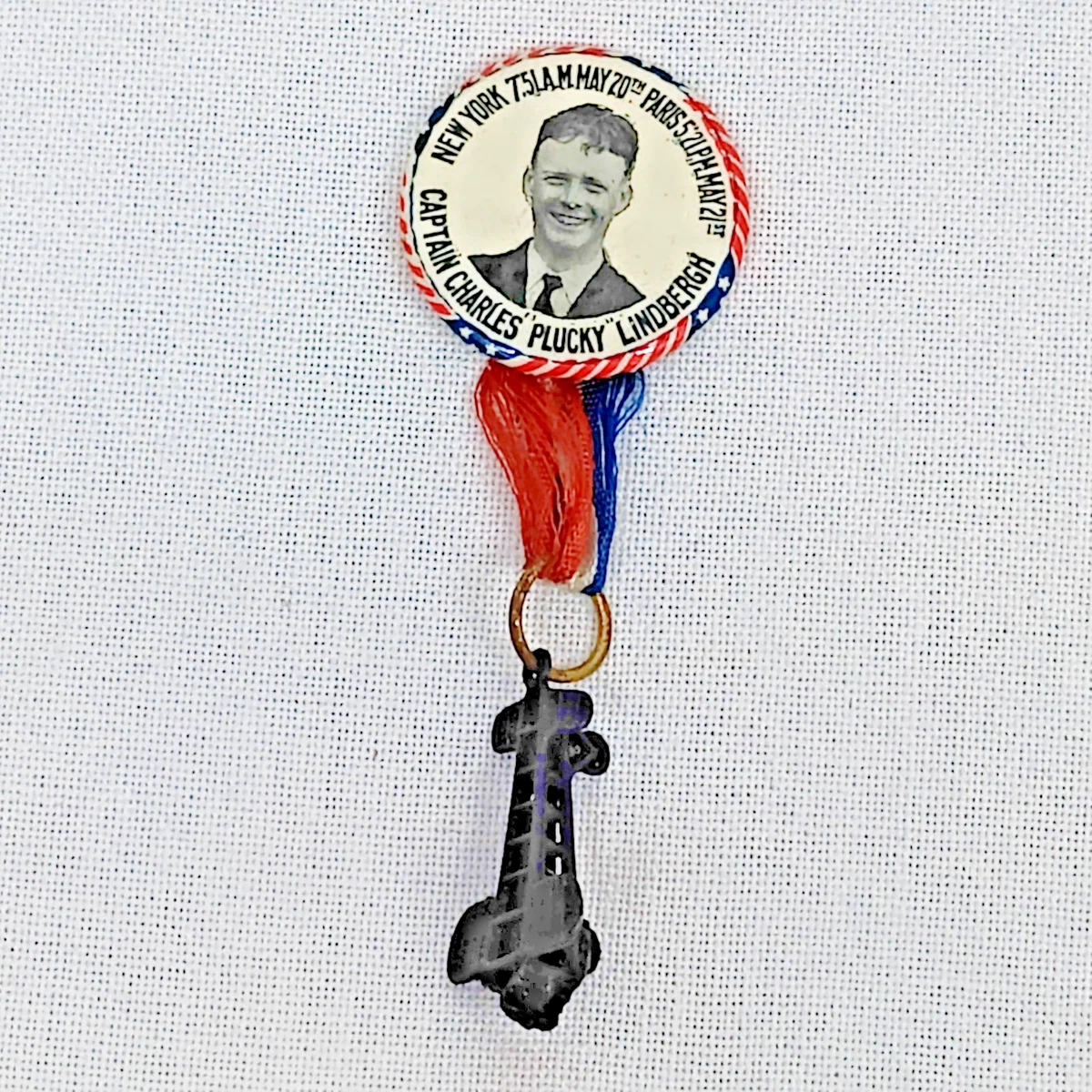 Charles Lindbergh for sale | eBay