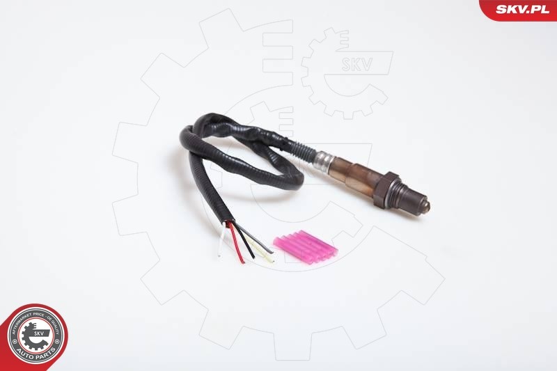 2x ✅Fits SKV GERMANY 09SKV905 OXYGEN SENSOR (UNIVERSAL)  ⭐UK Seller⭐