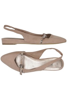 Tamaris Ballerina Damen Sommerschuhe Damenschuhe flache Schuhe Gr. E... #1tmf4fz