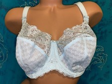 NWOT Panache 7285 Spring Aqua Envy Side Suppo...