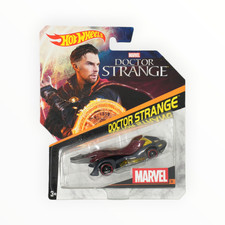 Hot Wheels Doctor Strange #36 - 2016 Character Cars A